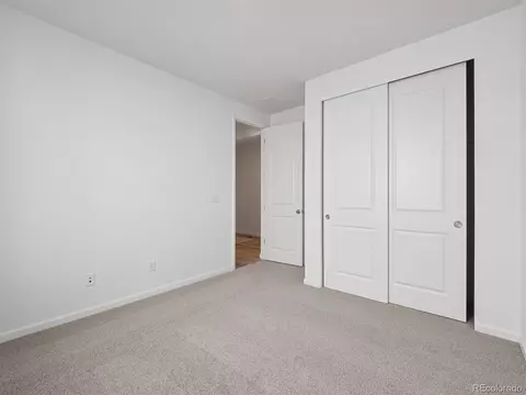 Bedroom - 45946 Gentry Ave, Bennett, CO 80102 photo 2 of 6
