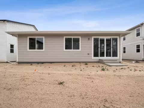 Exterior - 45946 Gentry Ave, Bennett, CO 80102 photo 2 of 2