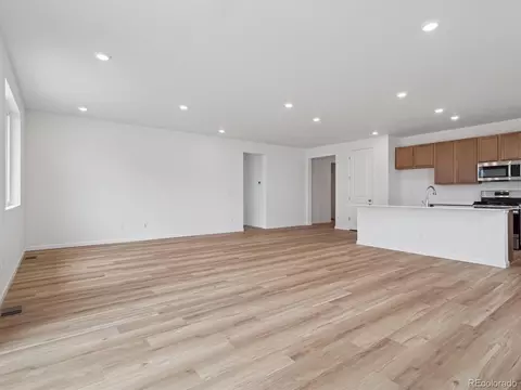 Living - 45946 Gentry Ave, Bennett, CO 80102 photo 3 of 4