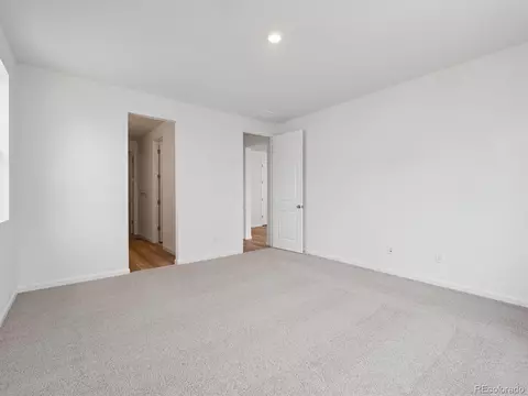 Bedroom - 45946 Gentry Ave, Bennett, CO 80102 photo 6 of 6