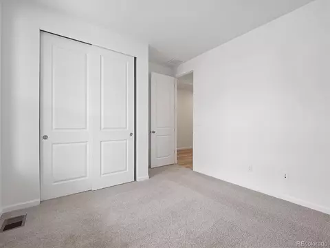 Bedroom - 45946 Gentry Ave, Bennett, CO 80102 photo 4 of 6