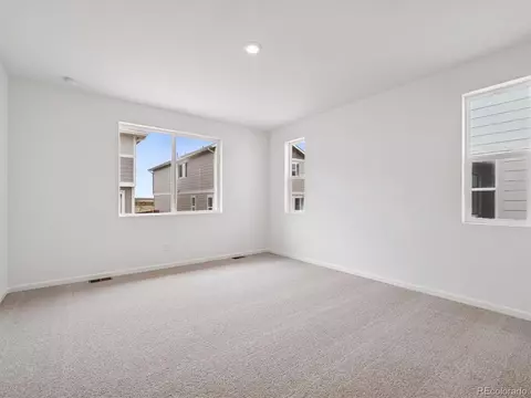 Bedroom - 45946 Gentry Ave, Bennett, CO 80102 photo 5 of 6