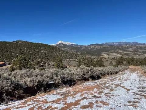 lot4554 Clausen Rd, Fort Garland, CO 81133