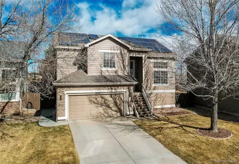 9309 W Ute Dr, Littleton, CO 80128