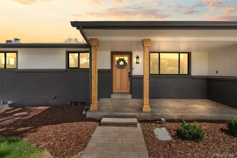 74 S Flora Way, Golden, CO 80401