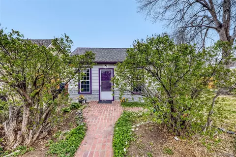 3734 S King St, Denver, CO 80236