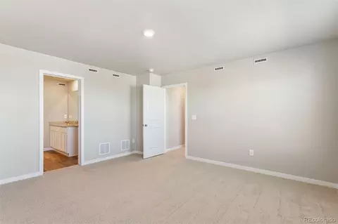 Bedroom - 48220 Shetland Dr, Bennett, CO 80102 photo 2 of 5