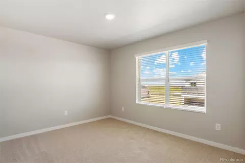 Bedroom - 48220 Shetland Dr, Bennett, CO 80102 photo 3 of 5