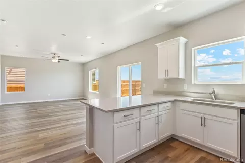 Living - 48220 Shetland Dr, Bennett, CO 80102 photo 1 of 1