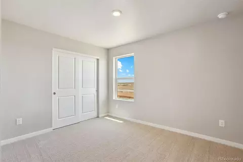 Bedroom - 48220 Shetland Dr, Bennett, CO 80102 photo 4 of 5