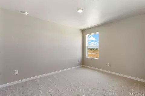 Bedroom - 48220 Shetland Dr, Bennett, CO 80102 photo 5 of 5