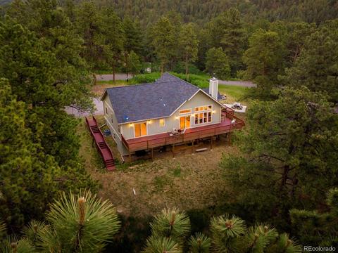 19528 Hill Dr, Morrison, CO 80465 photo 36