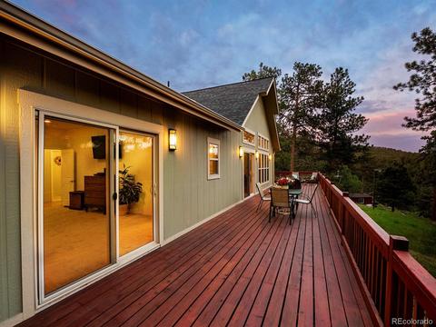 19528 Hill Dr, Morrison, CO 80465 photo 7