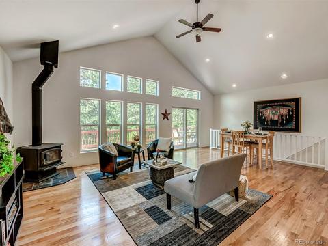 19528 Hill Dr, Morrison, CO 80465 photo 10