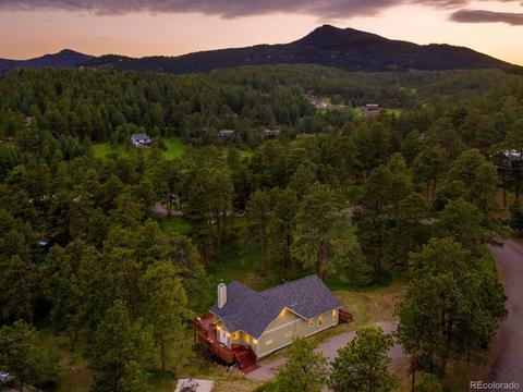 19528 Hill Dr, Morrison, CO 80465 photo 35