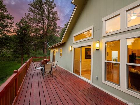 19528 Hill Dr, Morrison, CO 80465 photo 5