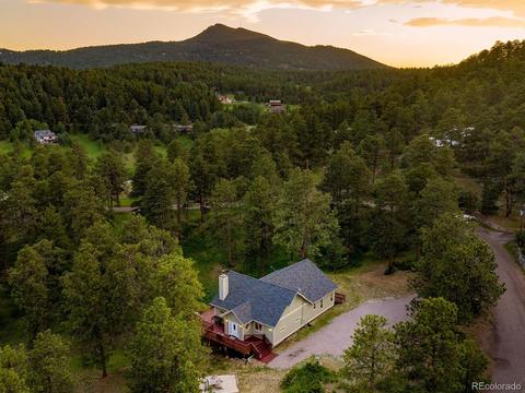 19528 Hill Dr, Morrison, CO 80465 photo 32