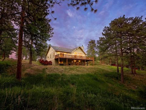 19528 Hill Dr, Morrison, CO 80465 photo 6