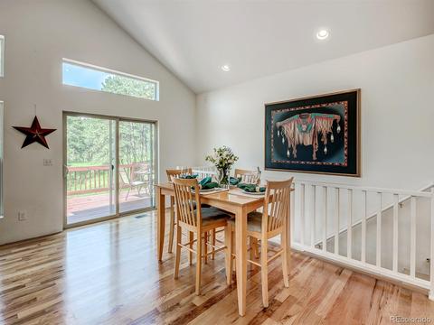19528 Hill Dr, Morrison, CO 80465 photo 19