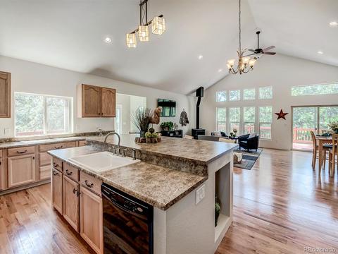 19528 Hill Dr, Morrison, CO 80465 photo 11