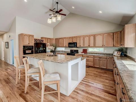 19528 Hill Dr, Morrison, CO 80465 photo 14
