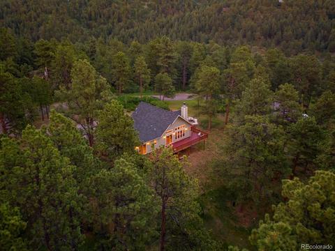 19528 Hill Dr, Morrison, CO 80465 photo 33