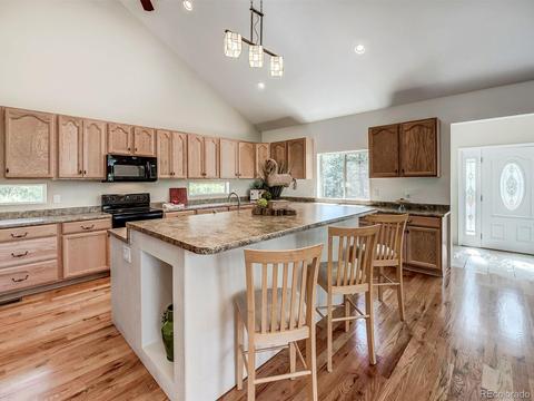 19528 Hill Dr, Morrison, CO 80465 photo 16