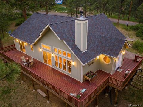 19528 Hill Dr, Morrison, CO 80465 photo 34