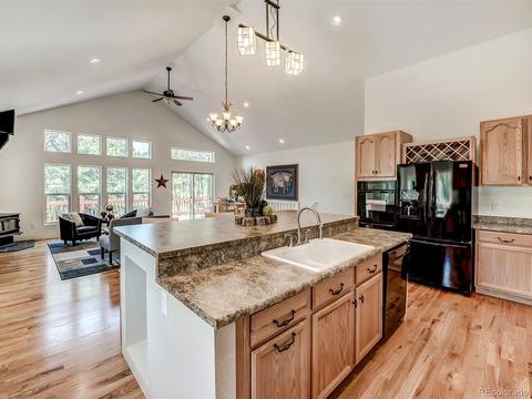 19528 Hill Dr, Morrison, CO 80465 photo 12