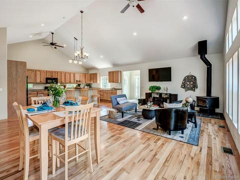 19528 Hill Dr, Morrison, CO 80465 photo 17