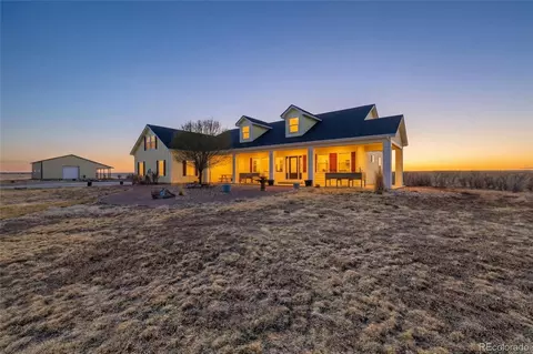 65206 E Mexico Pl, Byers, CO 80103