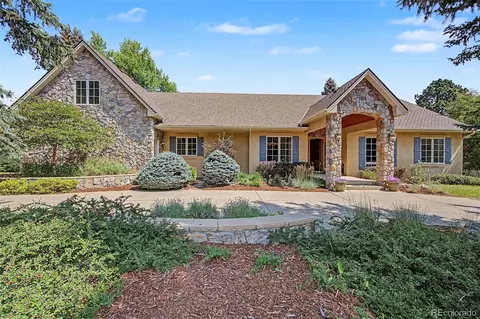 5 Sequoyah Rd, Colorado Springs, CO 80906