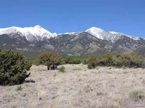 lot15 Oak Sixteenth St, Blanca, CO 81123
