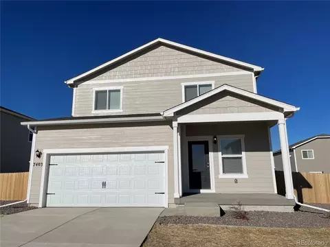 7403 E Big Thompson Cir, Frederick, CO 80530