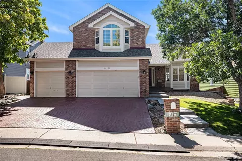 18172 E Adriatic Pl, Aurora, CO 80013