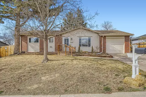 6233 W 75 Ave, Arvada, CO 80003