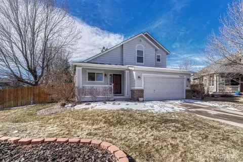12521 S Elk Creek Way, Parker, CO 80134
