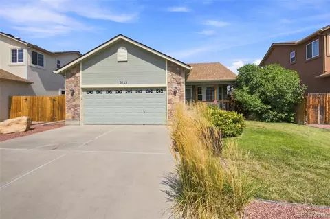 7425 Twin Valley Ter, Colorado Springs, CO 80925