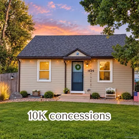 1626 2nd St, Greeley, CO 80631