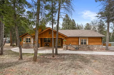 1300 W Midland Ave, Woodland Park, CO 80863