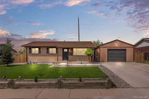 7961 E Granada Rd, Denver, CO 80221