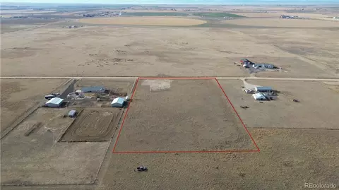 lot A County Road 63, Keenesburg, CO 80643