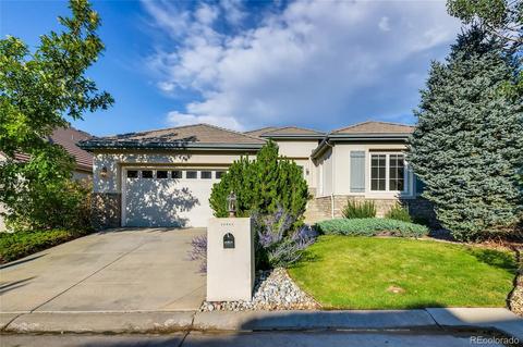 22540 E Peakview Dr, Aurora, CO 80016 photo 1