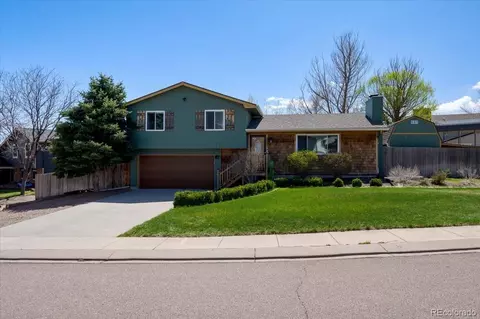 5601 Lantana Cir, Colorado Springs, CO 80915