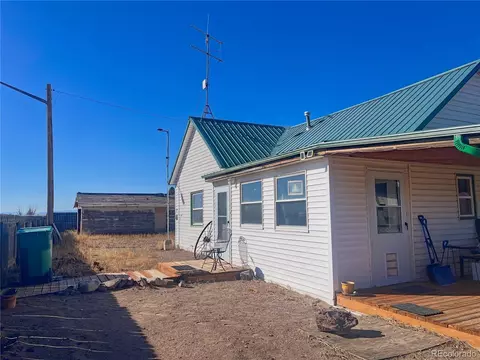 8621 Monroe St, Hooper, CO 81136 photo 2