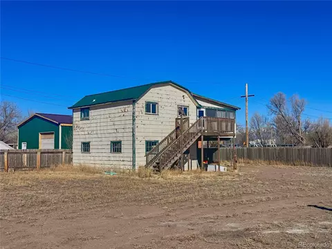 8621 Monroe St, Hooper, CO 81136 photo 16