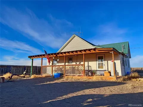 8621 Monroe St, Hooper, CO 81136 photo 1