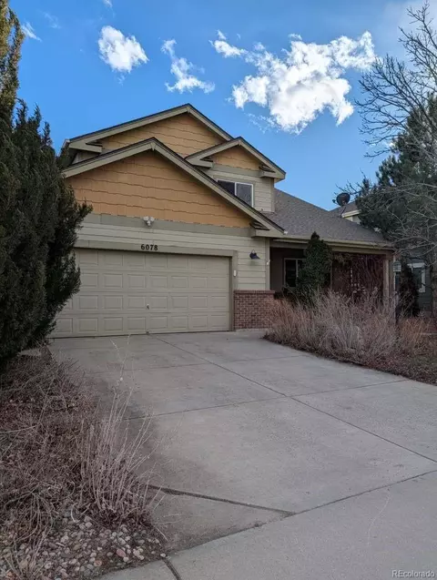 6078 Ulysses Ave, Longmont, CO 80504