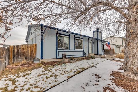 16885 E Kenyon Dr, Aurora, CO 80013 photo 3