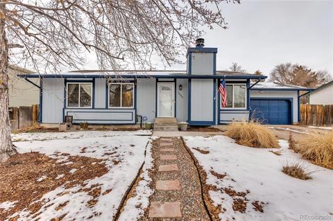 16885 E Kenyon Dr, Aurora, CO 80013 photo 1